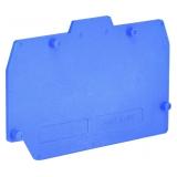Płytka skrajna 6 mm2 do ESP-HMM.6B (niebieska) ESP-HMT.6/PTB 003903175 ETI