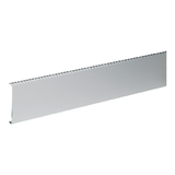 Thorsman Osłona czołowa FCA F40,2,5m, aluminium anodyzowane