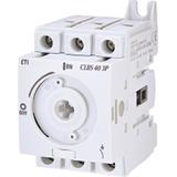 Rozłącznik CLBS 40 3P 004661402 ETI
