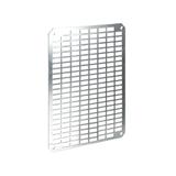 TQ4030 PŁYTA MONT. OTWOROWANA 400X300MM(HXW)