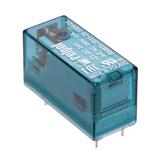 Przekaźnik miniaturowy 1P 16A 24VDC IP40 RM85‑2011‑25‑1024‑01 / 859720 /20szt./ RELPOL