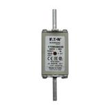 450A 690V aR DIN 1 HSDNH FUSE Wkładka szybka 450A AC 690V DIN 1 aR DIN IEC podwójny wskaźni 170M4863