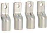 Zacisk oczkowy D:8,5 3P/4P dla przewodu 120mm2 HYB092H HAGER