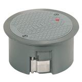 Puszka Do Płyt Podłogowych. Śr. 127 Mm 089307 LEGRAND