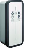 EVCS Stacja ładowania EV 1x22kW 3P T2 IP55 Z RFID
