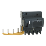 Blok różnicowoprądowy Acti9 VigiNG125-125-4-30-A 125A 4-biegunowy A