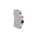 S201M-K0.75UC Wyłącznik nadprądowy 10kA AC/DC 1P K0.75A 2CDS271061R0187 ABB