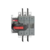 OS100GJ03P Rozłącznik OT