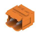 SL 5.00/02/90B 3.2SN OR BX Złącze wtykowe płytek drukowanych /100szt./ WEIDMULLER