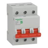 Rozłącznik izolacyjny Easy9 PRO 3P 63A EZ9S16363 Schneider