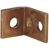 ZX221P2 Kątownik mocujący lekki (1opak=2szt)