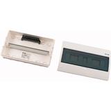 BC-U-1/18-ECO Rozdzielnica modułowa 1x18 podtynkowa IP40 280355 EATON