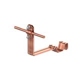 AN-25C/CU/-N Uchwyt dach.prof.pros.Z-śr. WZÓR 7 H=10cm /CU/