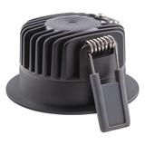 Oprawa SP FIX P 8W 930 PS DIM IP44 BK