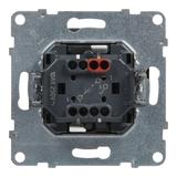 Suno Łącznik Pojedynczy Jednobiegunowy - 10 Ax - 250V - Zaciski Automatyczne Aluminium 721301 LEGRAND
