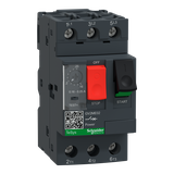 Wyłącznik silnikowy GV2ME napęd przyciskowy 0,16-0,25A zaciski skrzynkowe