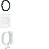 BERKER R.1/R.3 Zestaw uszczelek do łączników obrotowych 10107800 10107700 HAGER