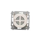 Simon 54 Dzwonek elektroniczny 8–12 V kremowy DDT1.01/41 KONTAKT