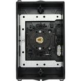 T0-3-15680/I2H/MBS/SVB-SW Rozłącznik 20A 3P+N + 1Z 1R MBS czarna rączka 182432 EATON