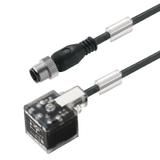 SAIL-VSA-M12G-0.6U Kabel czujnikowy WEIDMULLER