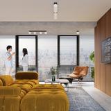 Sollux Plafon YOLI 2 czarny SL.1152