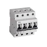 KMB6-C32/4 Wyłącznik nadprądowy IDEAL TS 4P KMB6-C32/4 6kA KANLUX