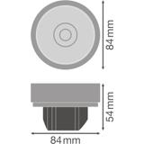 Oprawa BIOLUX HCL CONTROL UNIT S ZB LEDV