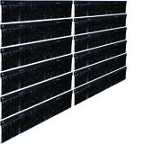 Pokrywa IP41 dolna szczotka 1600x600 FZ876XE HAGER