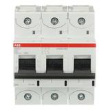 S803U-K25 Wyłącznik nadprądowy 50kA 3P K25A 2CCS863017R0517 ABB