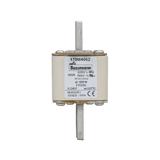 400A 690V 1TN/80 aR INDICATOR FUSE Wkładka szybka 400A AC 690V DIN 1 53x66x108 mm aR DIN 170M4062 EA