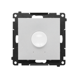 Simon 55 Czujnik ruchu Aluminium mat TECR1.01/143 KONTAKT