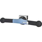 Rączka drzwiowa LBS-EH3200/BL CO 004661584 ETI