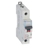 WYŁĄCZNIK NADPRĄDOWY S 301 1P D 25A 6000A SERII DX3, Legrand