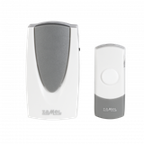 DZWONEK BEZPRZEWODOWY FOXTROT ST-925 ZASIĘG 60m