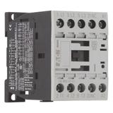 DILM12-01-EA(230V50HZ,240V60HZ) Stycznik 5,5kW 400V sterowanie 230VAC 190035 EATON
