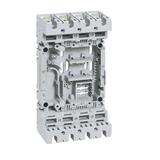 Podstawa Wtykowa DPX3 250 Hp 4P 423851 LEGRAND