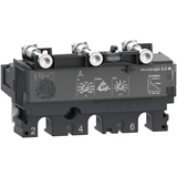 Wyzwalacz elektroniczny ComPacT NSX Micrologic2.2M 25A 3P3D do NSX100 C1032M025 Schneider