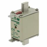 FUSE NH SIZE NH00 AM 63A 500V Wkładka NH00 63A 500V AM podwójny wskaźnik 63NHM00B EATON