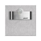 Oprawa Tango Short LED PIR 120 Motion Sensor Light | 10 V DC | 1,0 W | IP 20 |LED | niebieski |PIR 1