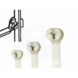 TAŚMA KABLOWA TY 40/5 (W OPAKOWANIU 100 SZT)