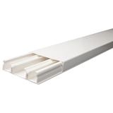DLP LISTWA 60 X 16 BIAŁA 3 PRZEDZIAŁY, Legrand 030026 LEGRAND