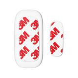 Czujnik otwarcia drzwi / okna Tuya Smart Wi-Fi biały ORNO