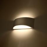 Sollux Kinkiet ceramiczny VIXEN SL.0834