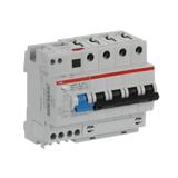 DS204MAC-C32/0,03 wył. różn.-prąd. z blokiem nadmiarowym