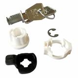 ZAMEK DO ROZDZIELNIC PRACTIBOX S, Legrand