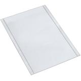 karta z oznacznikami samoprzylepnymi bez nadruku wys. paska 5 mm