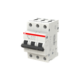 S203MT-C3 wyłącznik nadprądowy 2CDS273445R0034 ABB