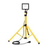 Zestaw naświetlacz ALLED 30W + statyw + przewód AD-NL-6296 ORNO