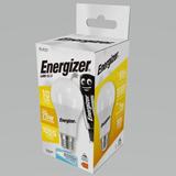 ENERGIZER ŻARÓWKA LED BULB 1055LM 75W E27 zimna barwa 6500K 220° 220-240V