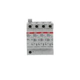 OVR T2-T3 N3 20-275 P TS QS ogranicznik przepięć 2CTB803873R1400 ABB